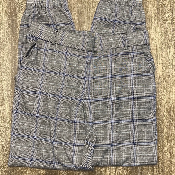 Joe Benbasset Utility Jogger pants super soft comfortable. Pull-up pants - Picture 2 of 11